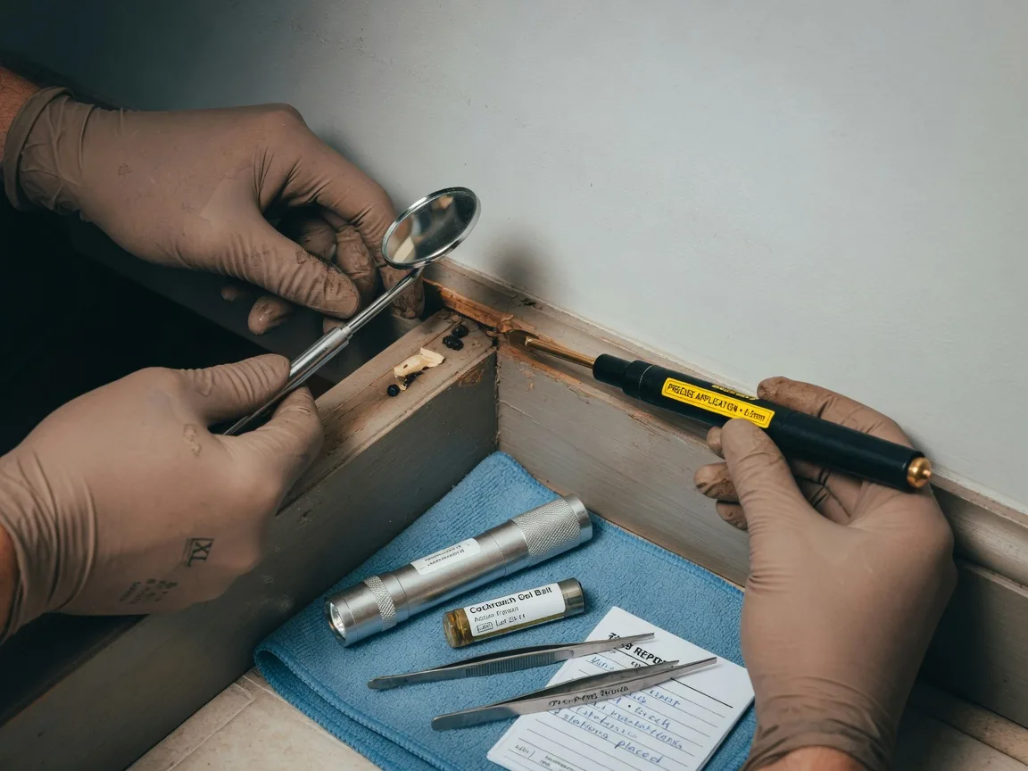 Why choose Emergency Pest Control in Flint Hill, VA